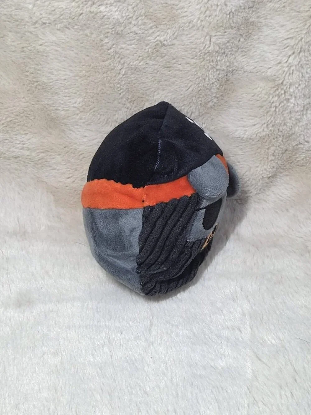 Barkbox Barkbear The Pirate Ball SUPER CHEWER NWOT Size Med/Large Up to 50lbs